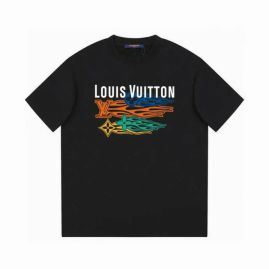 Picture of LV T Shirts Short _SKULVXS-L233237286